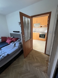 Pronájem bytu 3+1 v osobním vlastnictví 80 m², Zlín