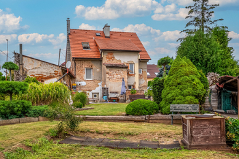 Prodej domu 100 m², Černožice