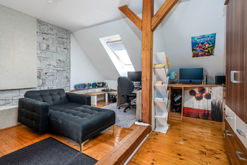 Prodej domu 100 m², Černožice