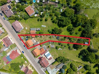 Prodej domu 100 m², Černožice