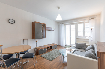 Pronájem bytu 3+kk v osobním vlastnictví 60 m², Praha 9 - Kyje
