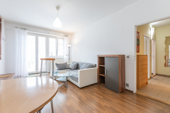Pronájem bytu 3+kk v osobním vlastnictví 60 m², Praha 9 - Kyje