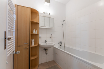Pronájem bytu 3+kk v osobním vlastnictví 60 m², Praha 9 - Kyje