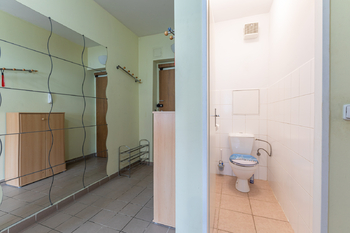Pronájem bytu 3+kk v osobním vlastnictví 60 m², Praha 9 - Kyje