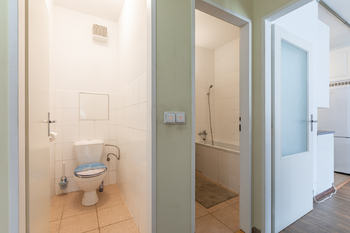 Pronájem bytu 3+kk v osobním vlastnictví 60 m², Praha 9 - Kyje