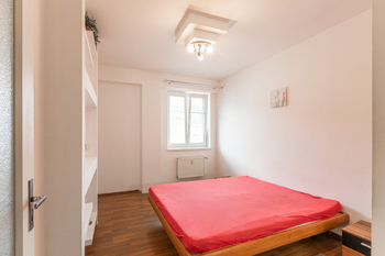 Pronájem bytu 3+kk v osobním vlastnictví 60 m², Praha 9 - Kyje