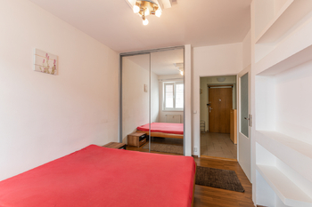 Pronájem bytu 3+kk v osobním vlastnictví 60 m², Praha 9 - Kyje