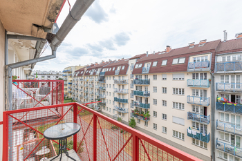 Pronájem bytu 3+kk v osobním vlastnictví 60 m², Praha 9 - Kyje