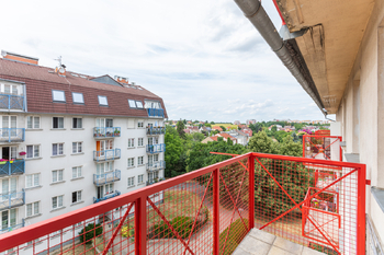 Pronájem bytu 3+kk v osobním vlastnictví 60 m², Praha 9 - Kyje