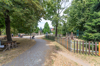 Pronájem bytu 3+kk v osobním vlastnictví 60 m², Praha 9 - Kyje