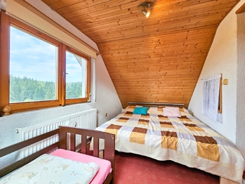 Prodej chaty / chalupy 80 m², Blatno