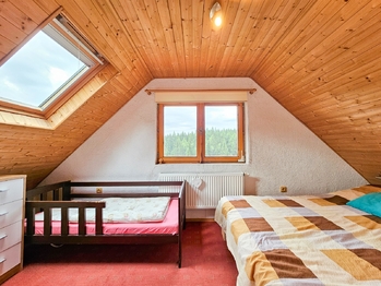 Prodej chaty / chalupy 80 m², Blatno