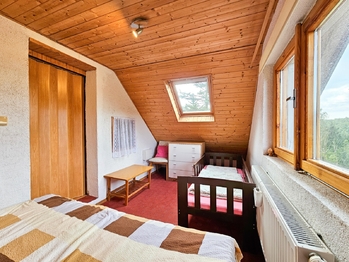 Prodej chaty / chalupy 80 m², Blatno