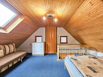 Prodej chaty / chalupy 80 m², Blatno
