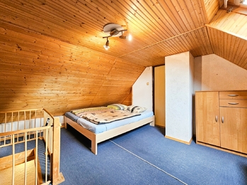 Prodej chaty / chalupy 80 m², Blatno