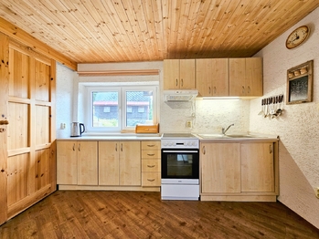 Prodej chaty / chalupy 80 m², Blatno
