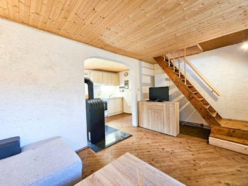 Prodej chaty / chalupy 80 m², Blatno