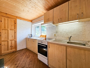 Prodej chaty / chalupy 80 m², Blatno