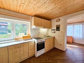 Prodej chaty / chalupy 80 m², Blatno