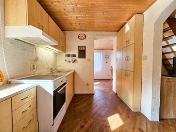 Prodej chaty / chalupy 80 m², Blatno