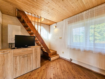 Prodej chaty / chalupy 80 m², Blatno