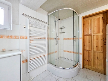 Prodej chaty / chalupy 80 m², Blatno