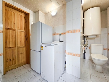 Prodej chaty / chalupy 80 m², Blatno