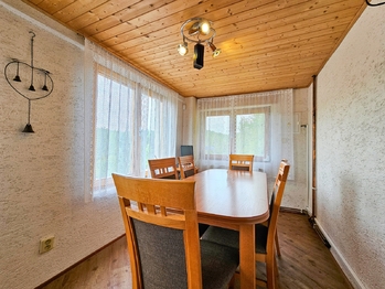 Prodej chaty / chalupy 80 m², Blatno