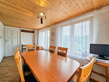 Prodej chaty / chalupy 80 m², Blatno
