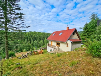 Prodej chaty / chalupy 80 m², Blatno