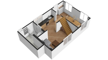 Prodej chaty / chalupy 80 m², Blatno
