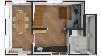Prodej chaty / chalupy 80 m², Blatno