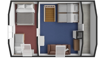 Prodej chaty / chalupy 80 m², Blatno