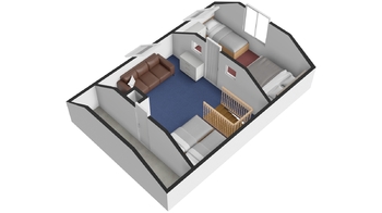 Prodej chaty / chalupy 80 m², Blatno