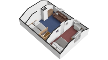 Prodej chaty / chalupy 80 m², Blatno