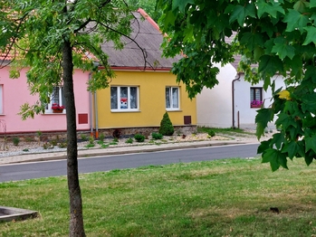 Prodej domu 80 m², Droužkovice
