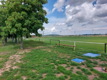Prodej domu 80 m², Droužkovice