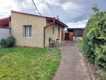 Prodej domu 80 m², Droužkovice