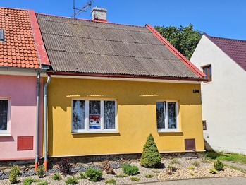 Prodej domu 156 m², Jirkov
