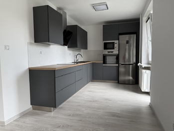 Pronájem bytu 3+1 v osobním vlastnictví 81 m², Plzeň