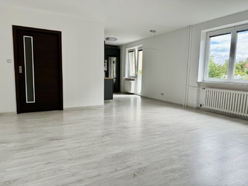 Pronájem bytu 3+1 v osobním vlastnictví 81 m², Plzeň