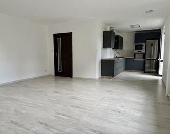 Pronájem bytu 3+1 v osobním vlastnictví 81 m², Plzeň