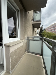 Pronájem bytu 3+1 v osobním vlastnictví 81 m², Plzeň