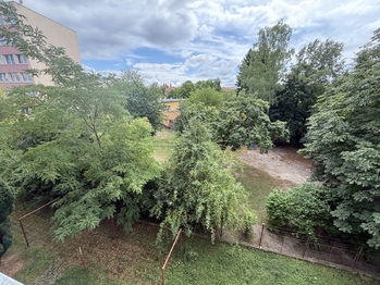 Pronájem bytu 3+1 v osobním vlastnictví 81 m², Plzeň