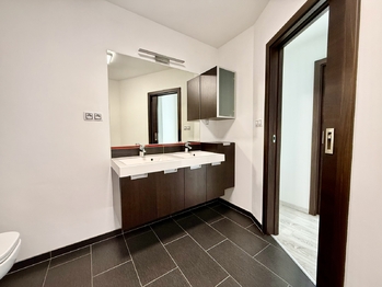 Pronájem bytu 3+1 v osobním vlastnictví 81 m², Plzeň
