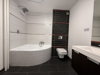 Pronájem bytu 3+1 v osobním vlastnictví 81 m², Plzeň