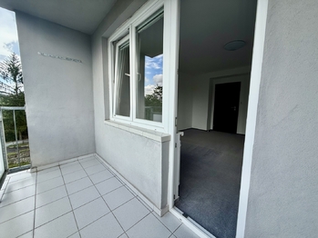 Pronájem bytu 3+1 v osobním vlastnictví 81 m², Plzeň