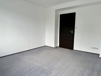 Pronájem bytu 3+1 v osobním vlastnictví 81 m², Plzeň