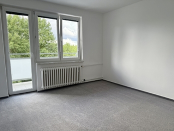 Pronájem bytu 3+1 v osobním vlastnictví 81 m², Plzeň