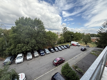 Pronájem bytu 3+1 v osobním vlastnictví 81 m², Plzeň